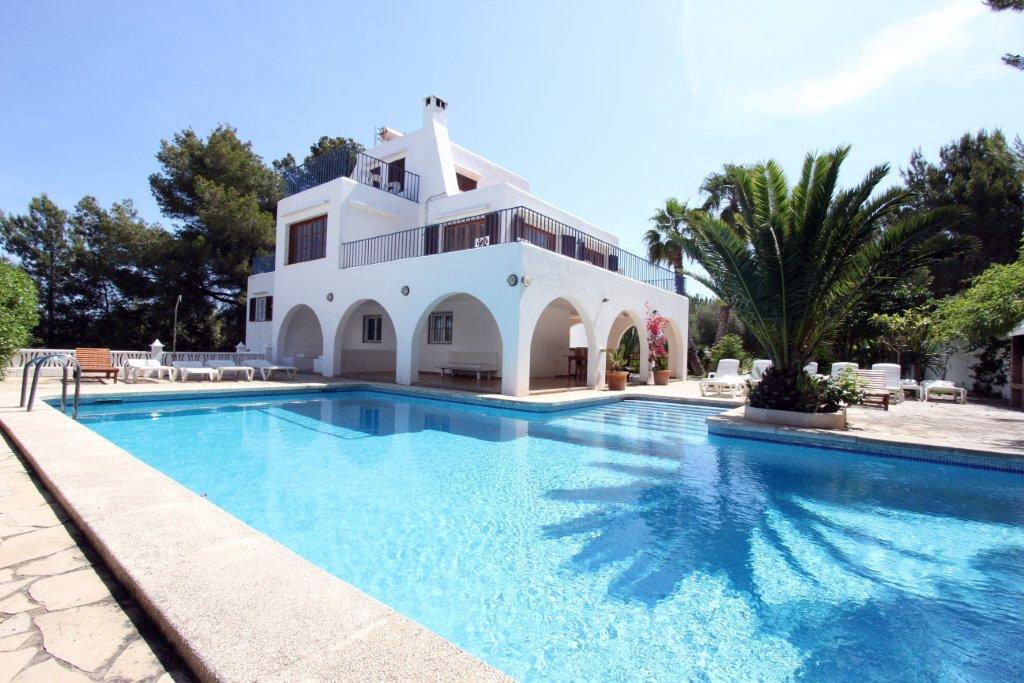 Villa in Can Tomas Ibiza